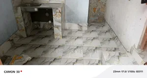 Mini Flat in Din-Pa Real Estate, Kumasi Metropolitan for rent