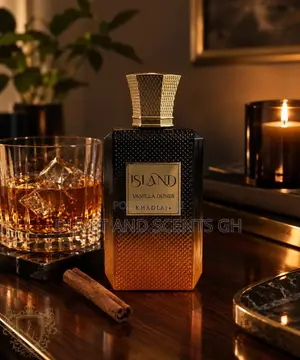 Island Vanilla Dunes