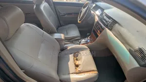Toyota Vios 2010 Brown