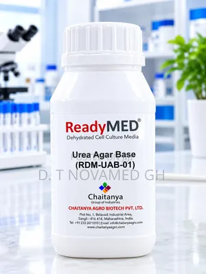 Urea Agar Base (500g)