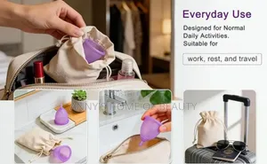 Menstrual Cups