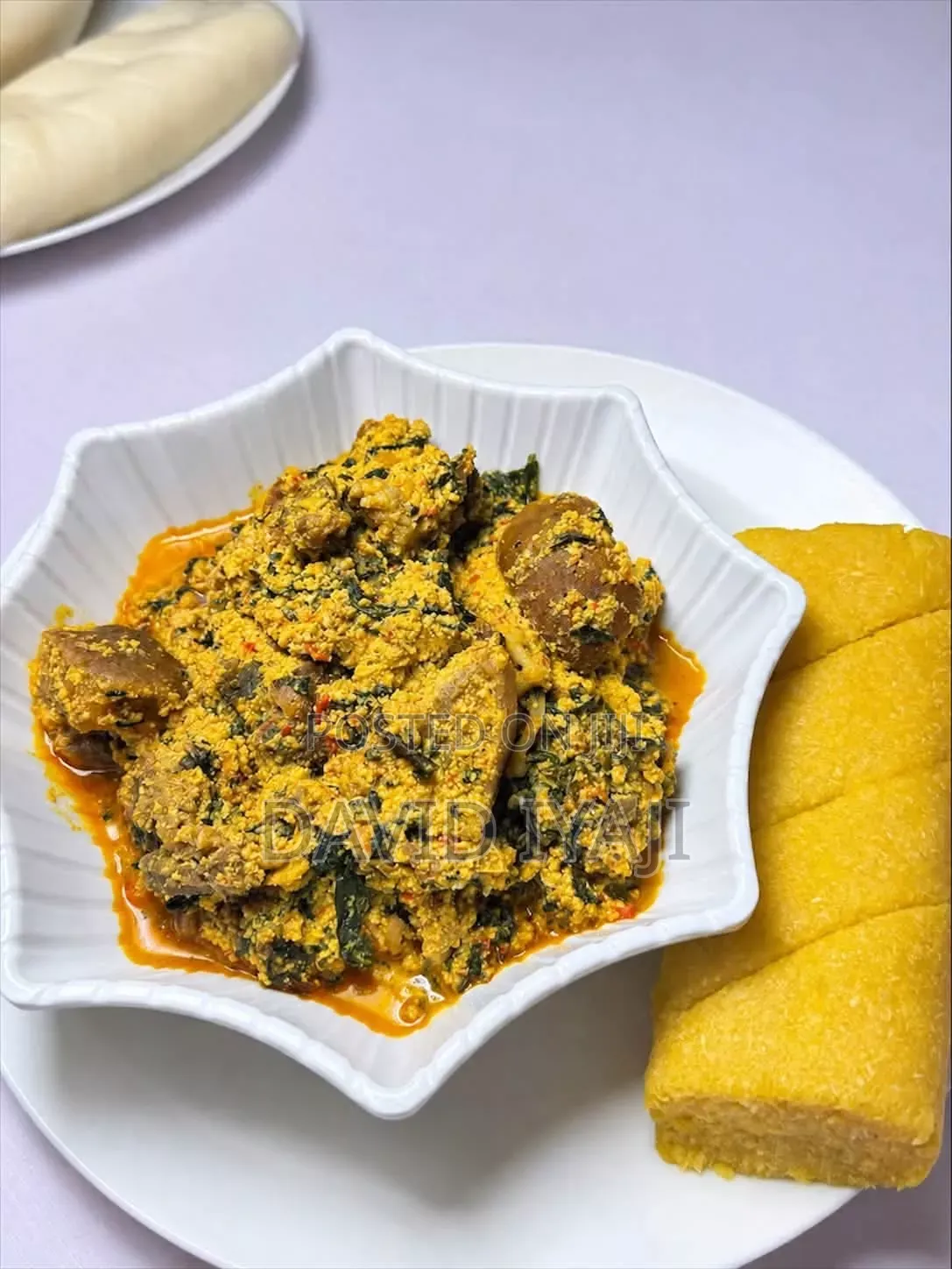 Chop Well Nigeria Restaurant