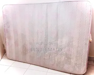 Mattress - Ghana Local Double