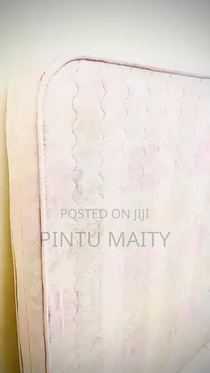 Mattress - Ghana Local Double