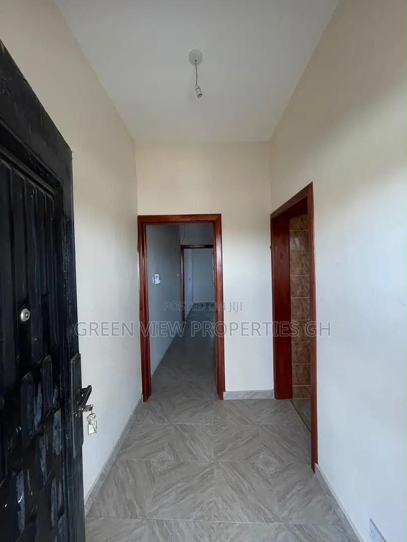1bdrm Room & Parlour in Gbawe for rent