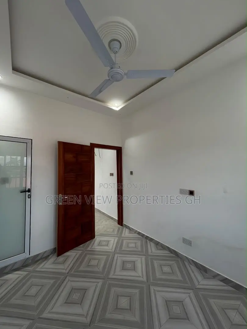 1bdrm Room & Parlour in Gbawe for rent