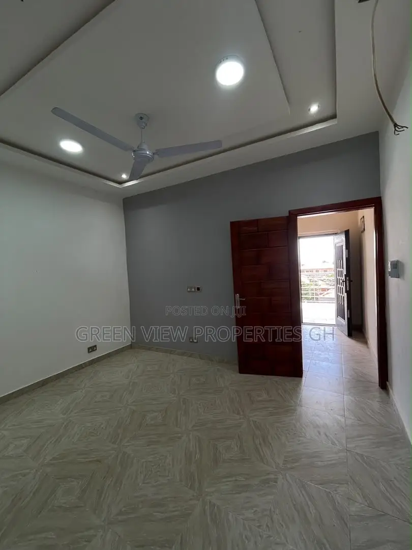 1bdrm Room & Parlour in Gbawe for rent