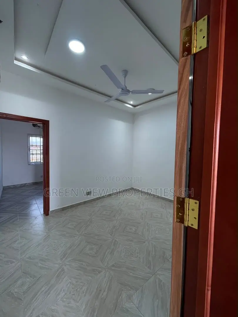 1bdrm Room & Parlour in Gbawe for rent