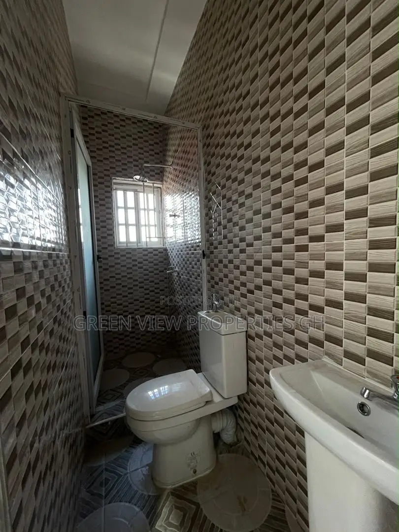 1bdrm Room & Parlour in Gbawe for rent