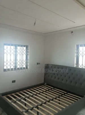 2bdrm Apartment in Kakaraba Down, Kasoa for rent
