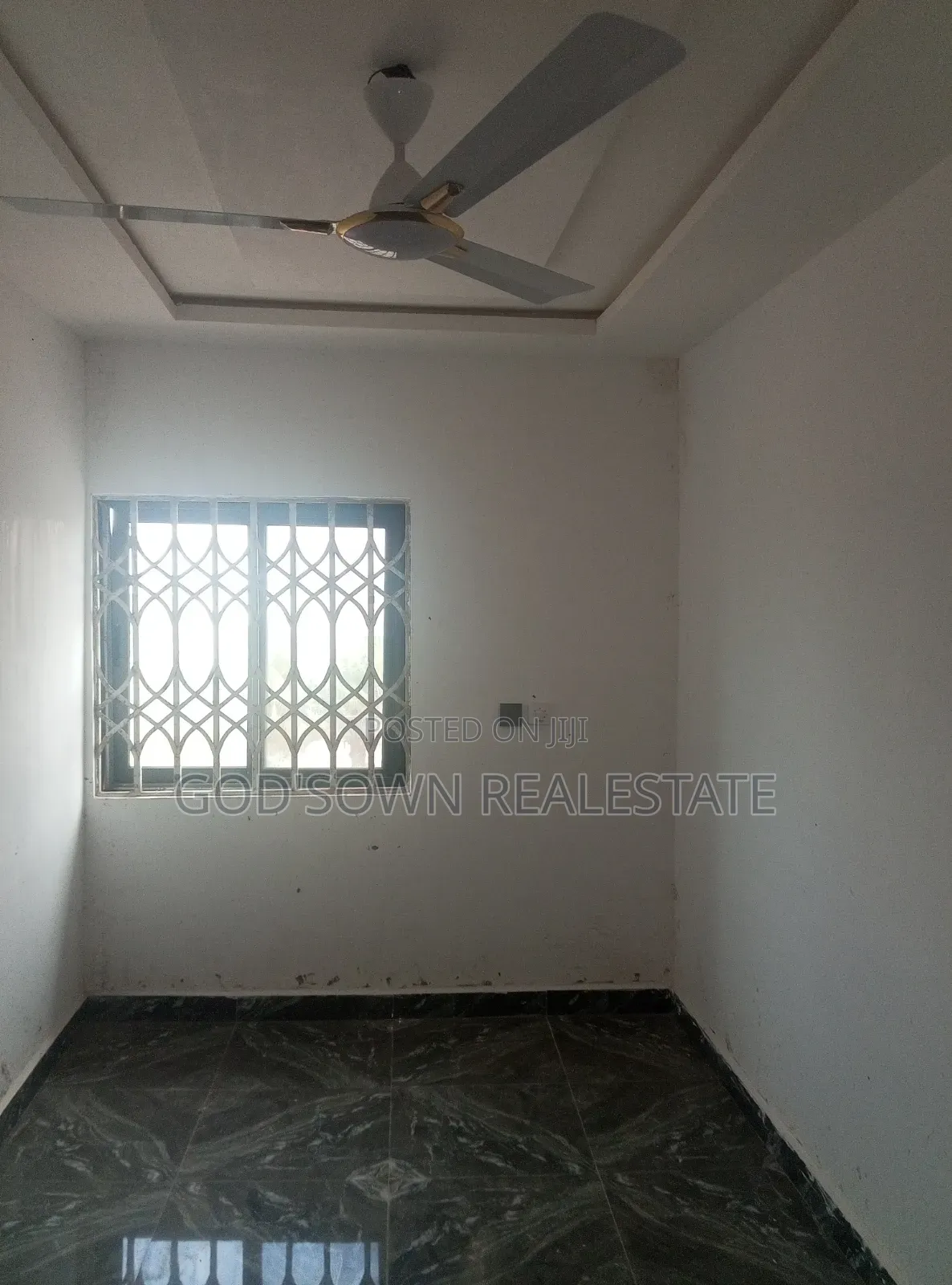 2bdrm Apartment in Kakaraba Down, Kasoa for rent
