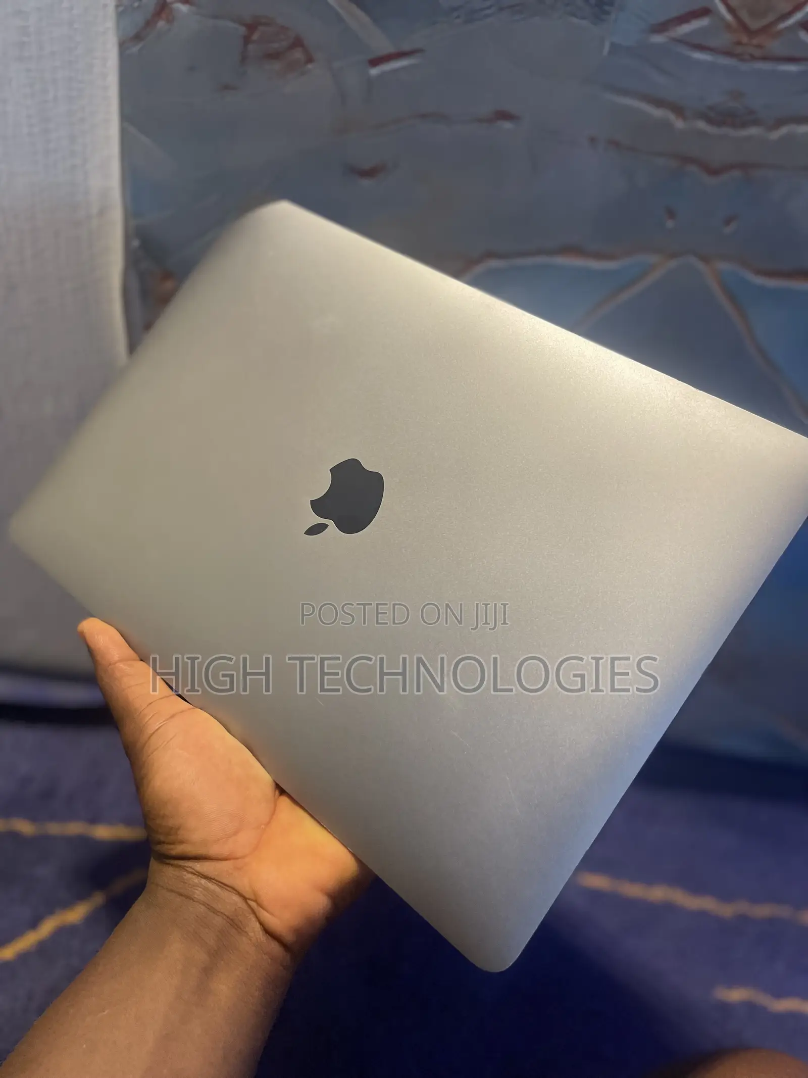Laptop Apple MacBook 2017 16GB Intel Core i7 SSD 500GB