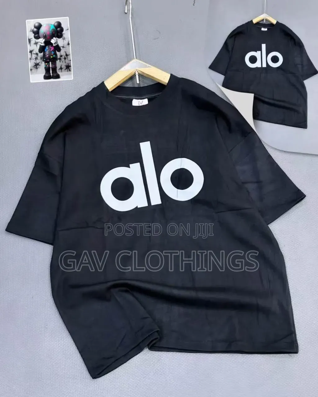 Branded Tshirts