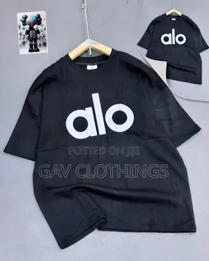 Branded Tshirts