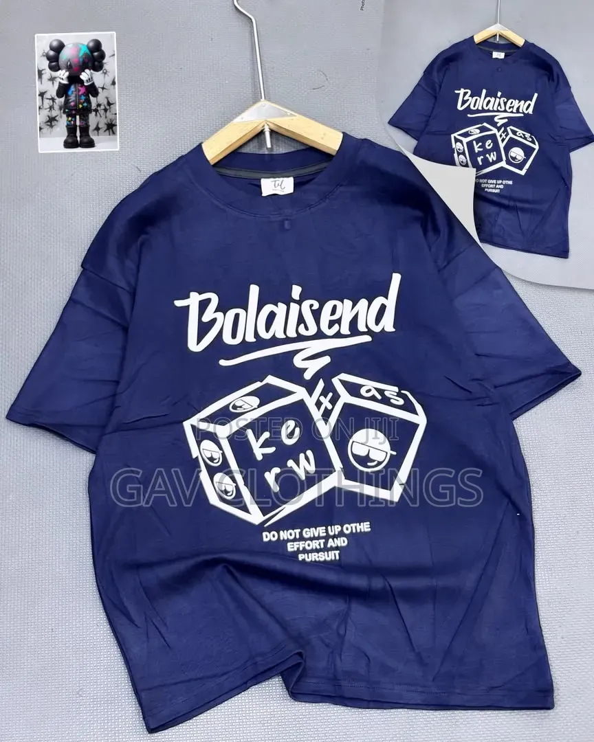 Branded Tshirts