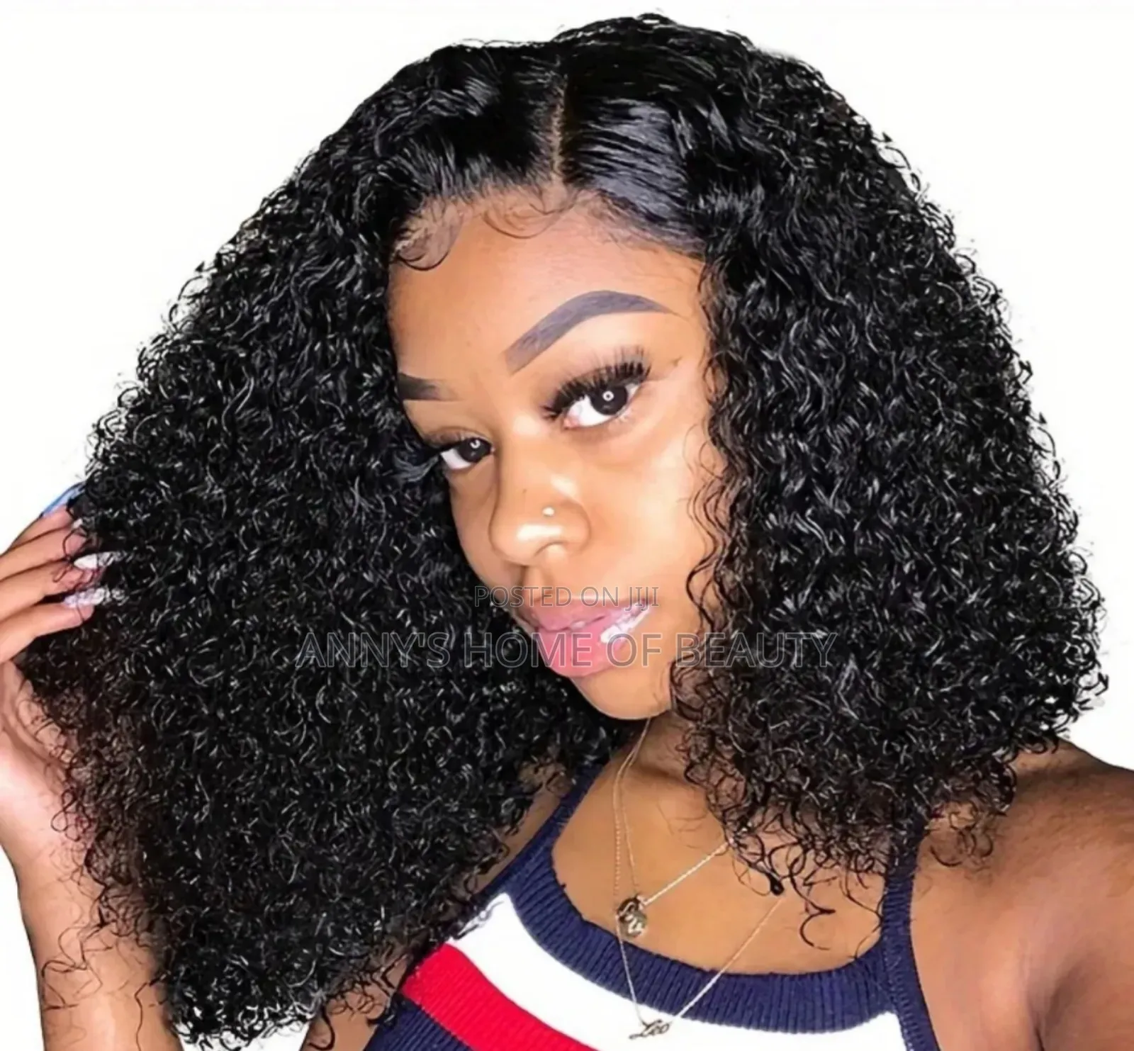 Women's Wig