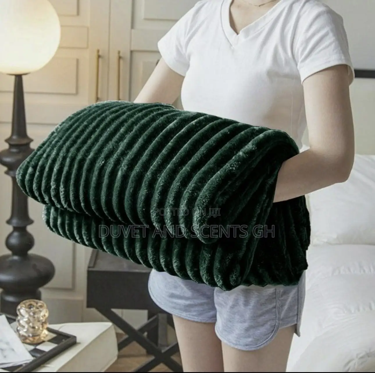 Flannel Blankets