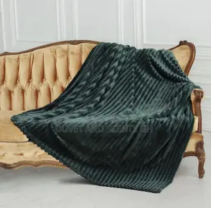 Flannel Blankets