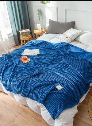 Flannel Blankets
