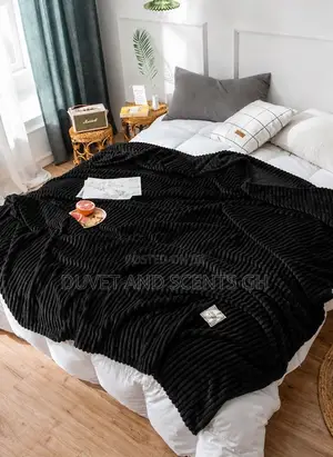 Flannel Blankets