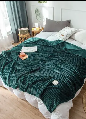 Flannel Blankets