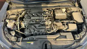 Toyota Corolla XSE 2024 Gray
