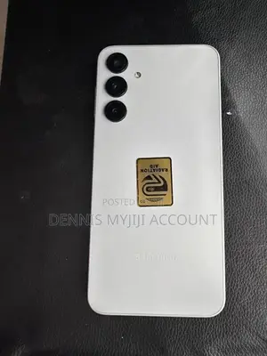 Samsung Galaxy A16 128 GB White