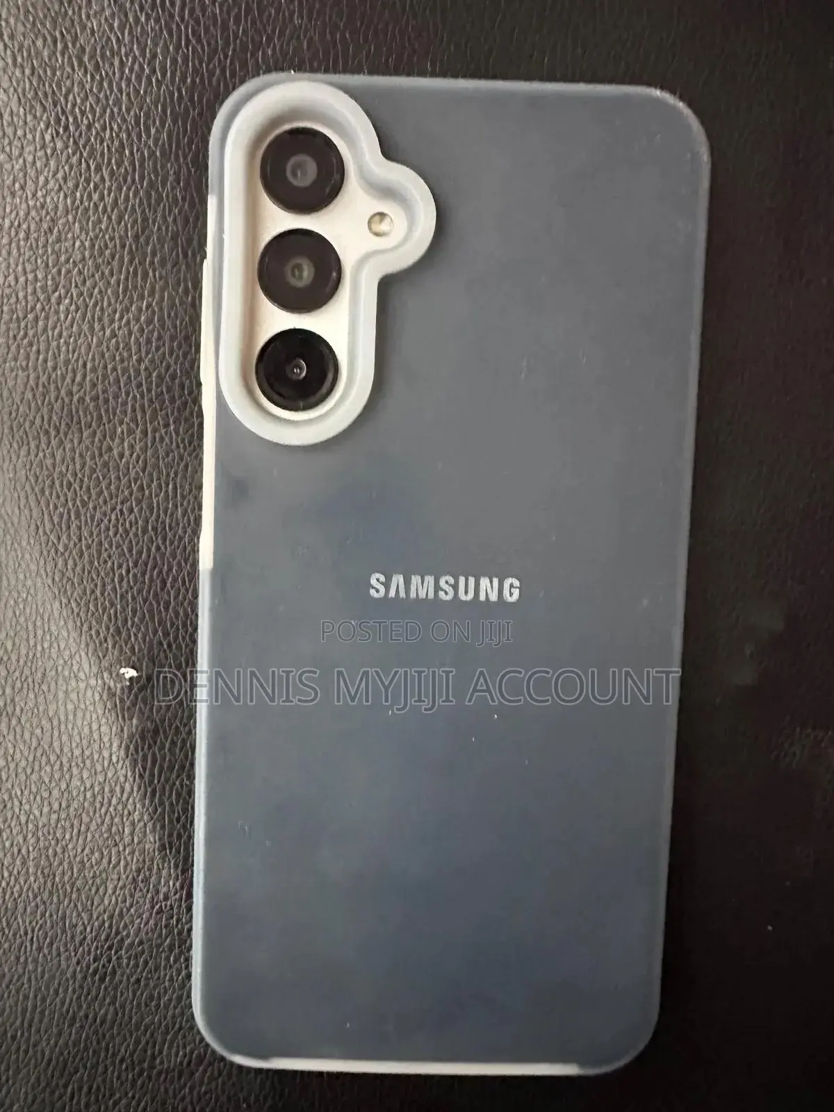 Samsung Galaxy A16 128 GB White