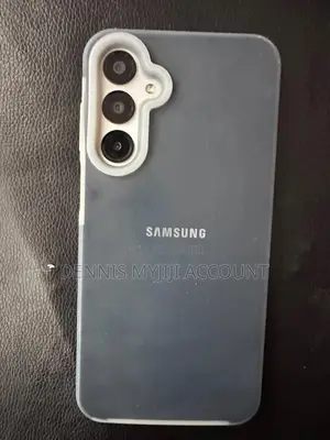 Samsung Galaxy A16 128 GB White