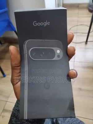 Google Pixel 9 Pro 128 GB Gray