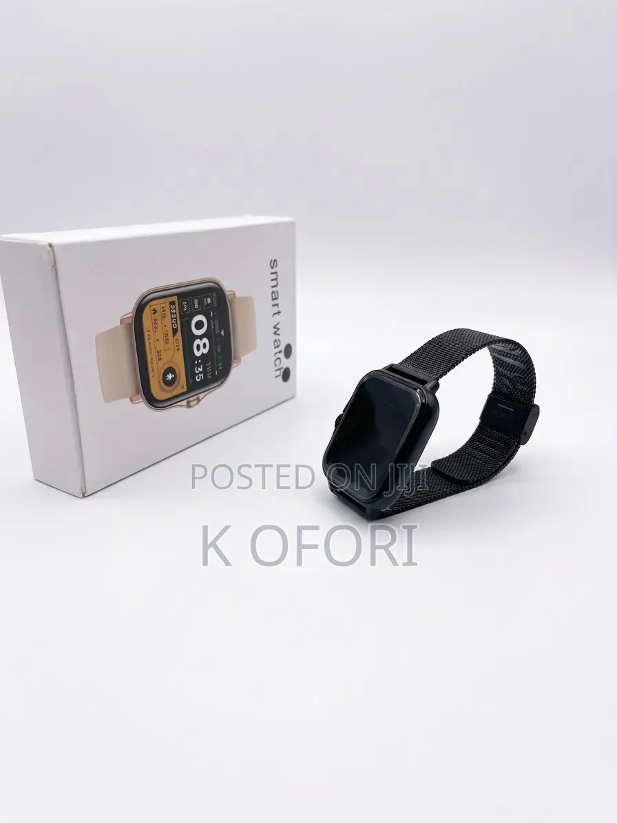 H13 Smart Watch 2026 Model