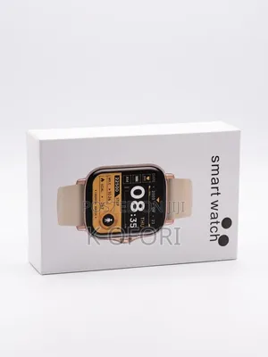 H13 Smart Watch 2026 Model