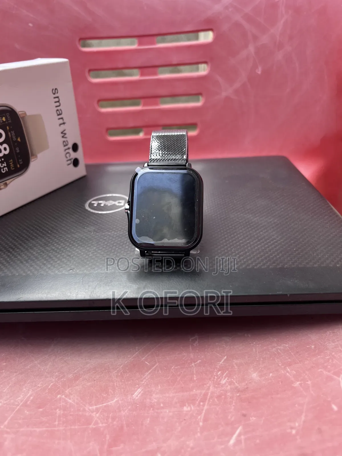 H13 Smart Watch 2026 Model