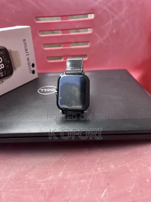 H13 Smart Watch 2026 Model