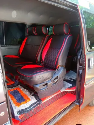 Hyundai H-100 2004