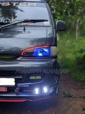 Hyundai H-100 2004