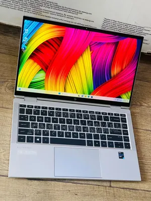 Laptop HP EliteBook 1040 G8 32GB Intel Core i7 SSD 512GB