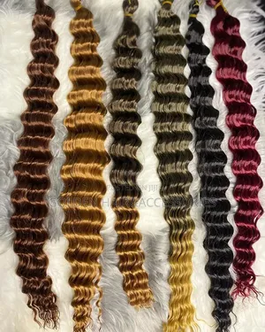 30inchs Deep Wave Extension