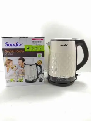 Sonifer Electric Kettle