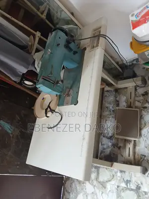 Singer Fonix Sawing Machine
