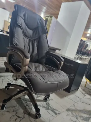 High Back Executive Chair