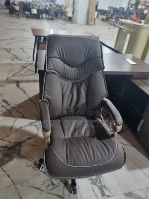 High Back Executive Chair