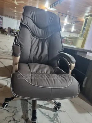 High Back Executive Chair