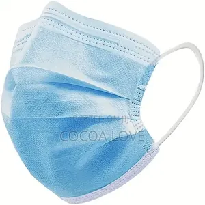 Premium Protective Face Mask