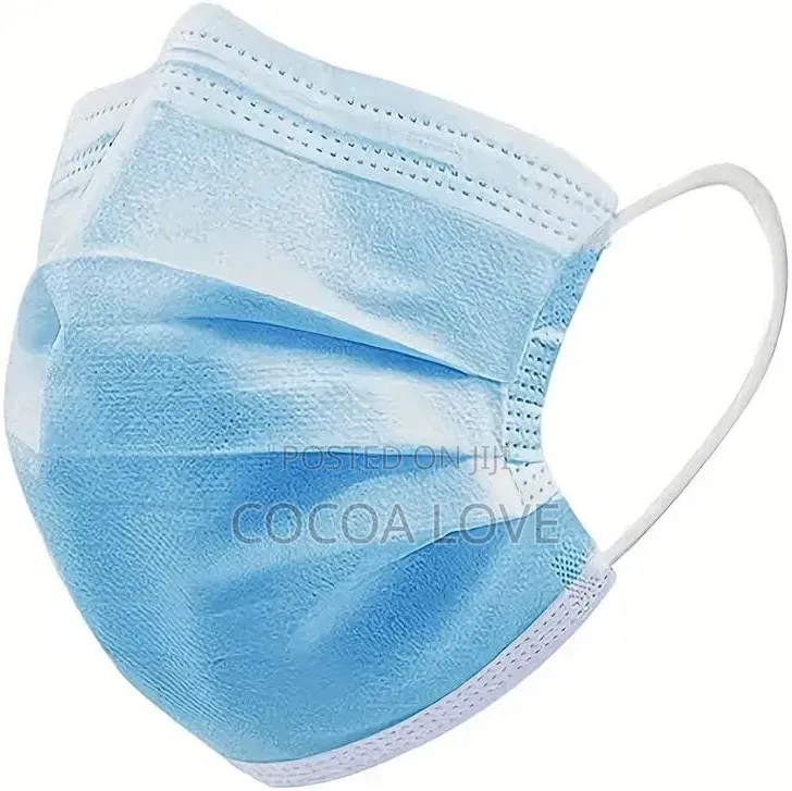 Premium Protective Face Mask