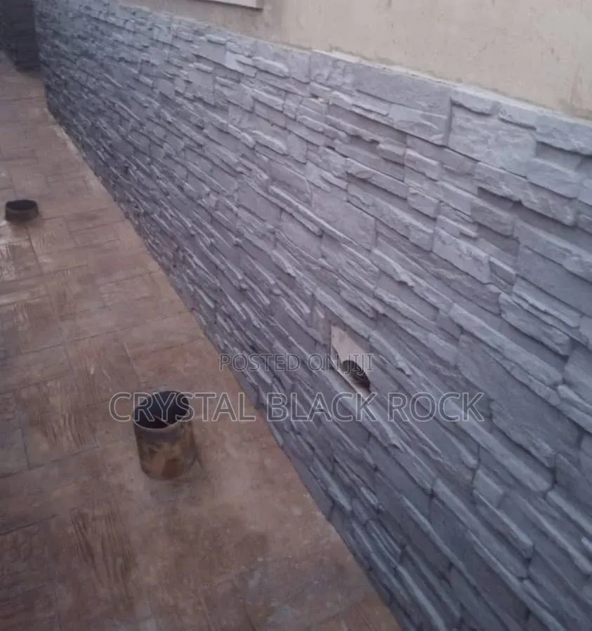 Wall Cladding Stones Tiles