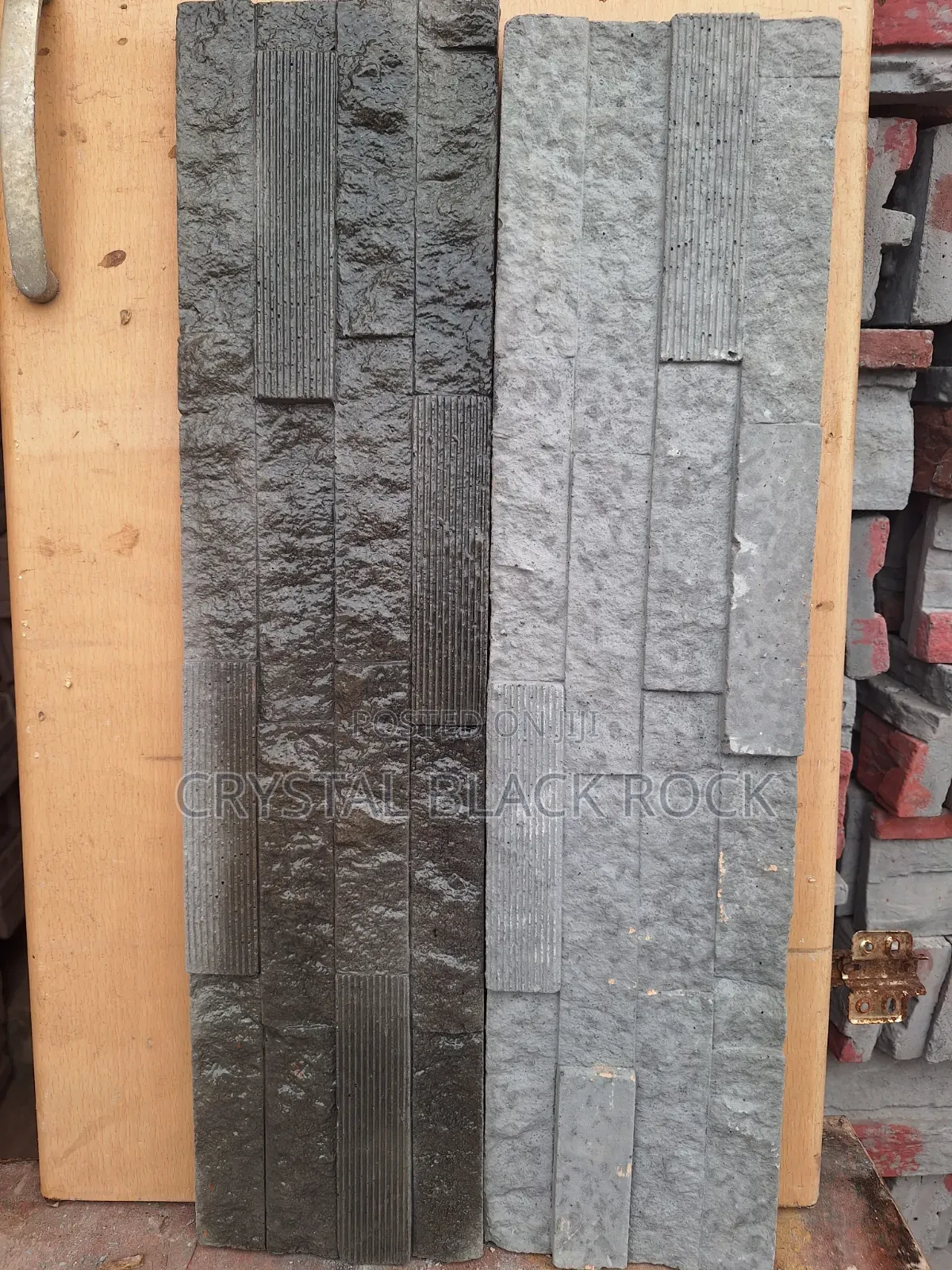 Wall Cladding Stones Tiles