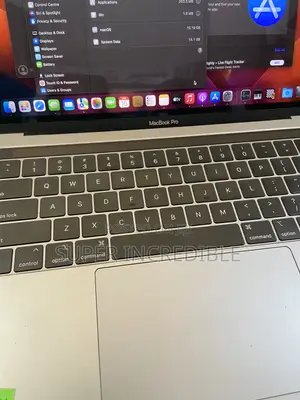 New Laptop Apple MacBook Pro 8GB Intel Core i5 HDD+SSD 256GB