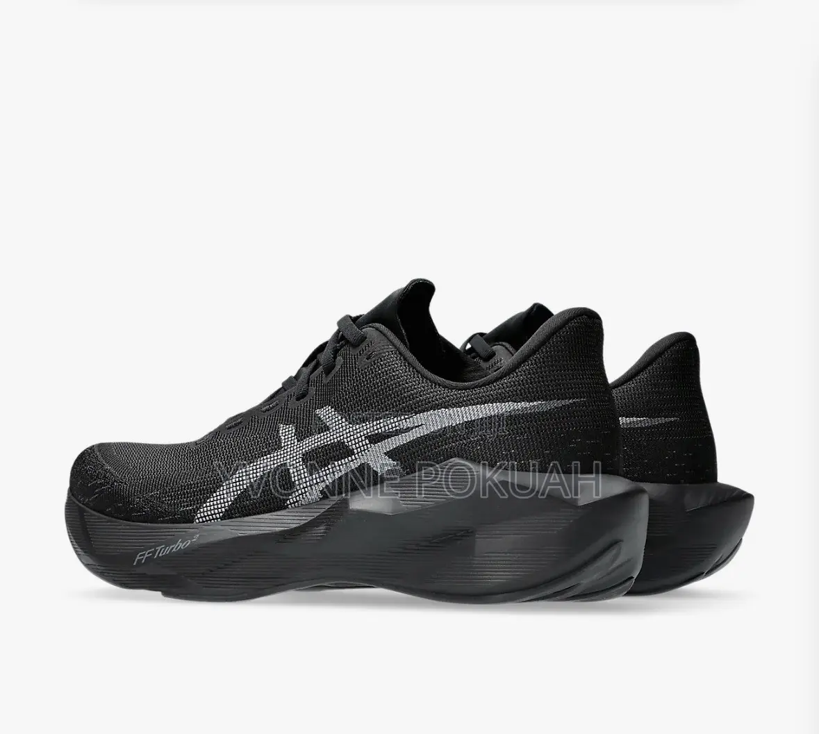 Asics Novablast 6