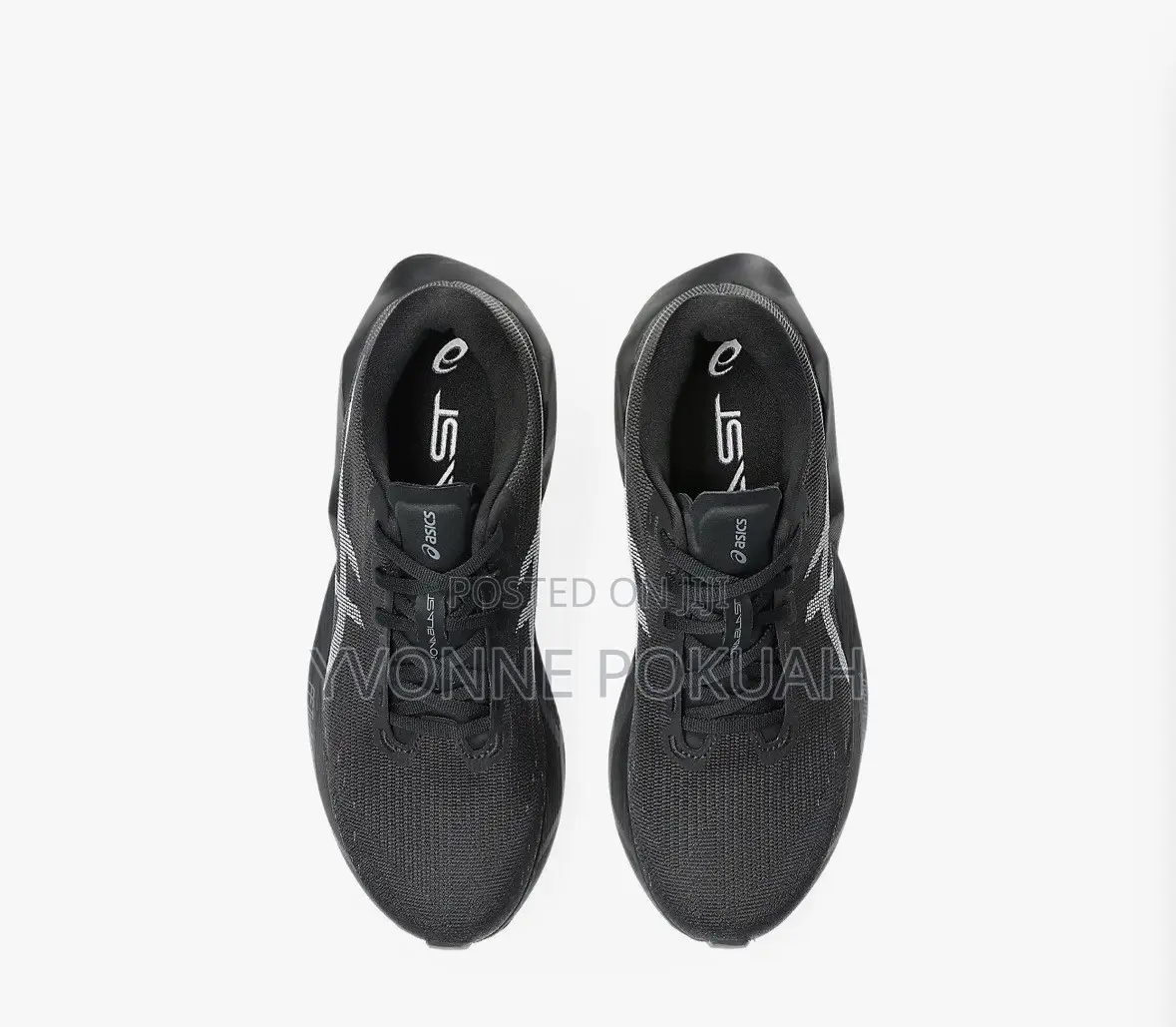 Asics Novablast 6